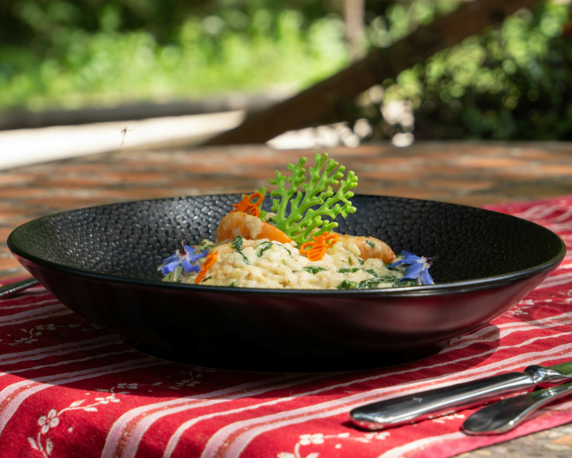 Obiščite dobro gostilno na Gorenjskem 