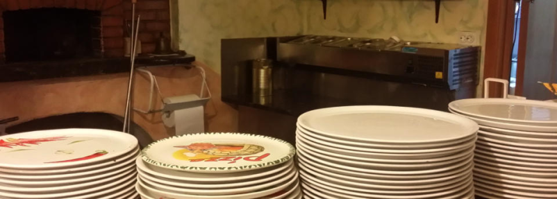 Dobra picerija in gostilna v Divači, to smo mi