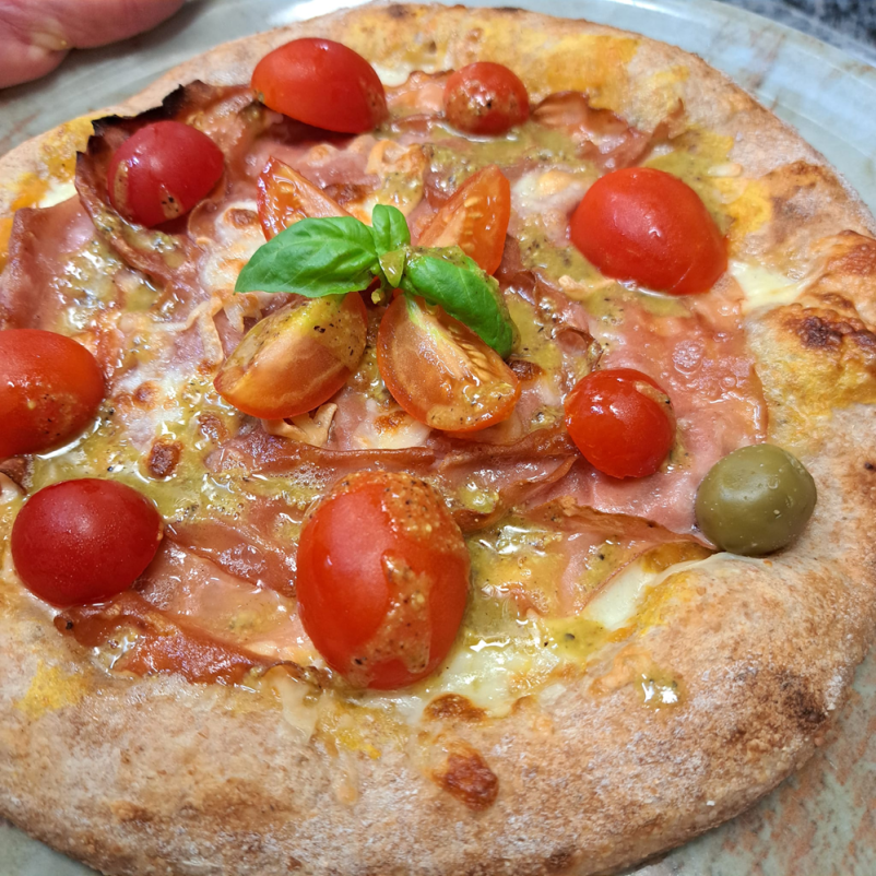 Dobra pizzerija Koper, obiščite nas