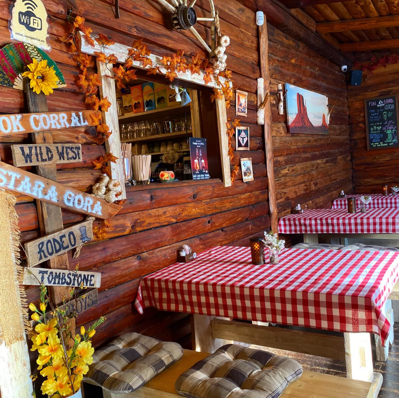 Obiščite nas in se prepričajte, zakaj veljamo za dobro pizzerijo v Novi Gorici!