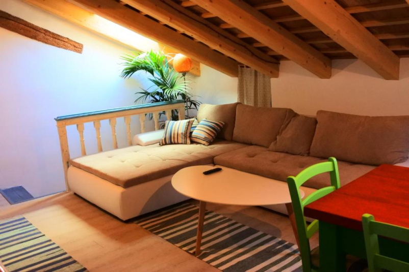 Rezervirajte dober apartma v Piranu