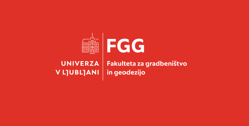 ​Fakulteta za gradbeništvo in geodezijo Ljubljana, obiščite nas