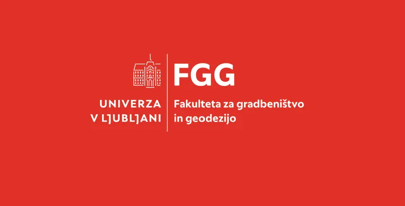 Fakulteta za gradbeništvo in geodezijo Ljubljana, obiščite nas