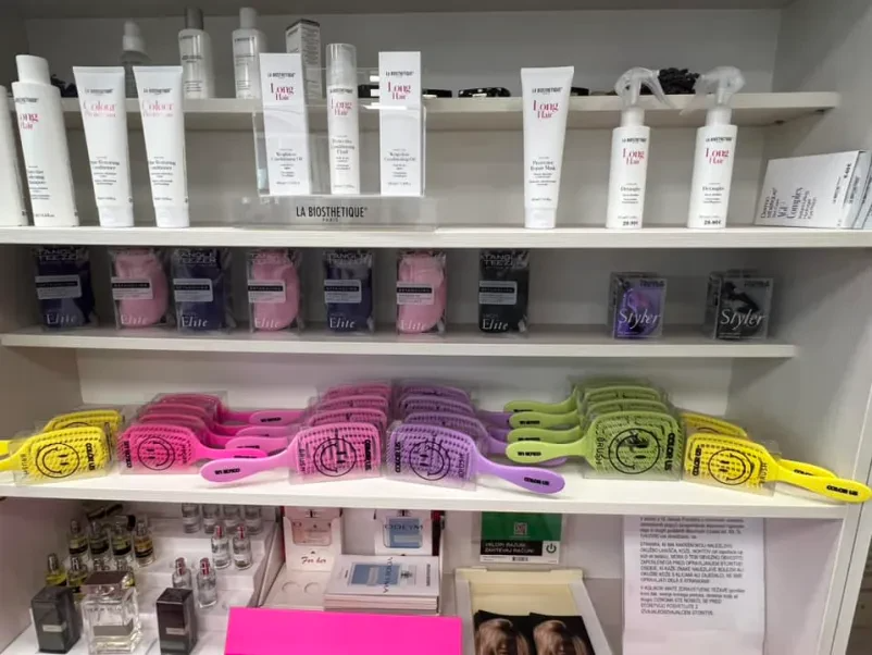 Frizerski salon Krško