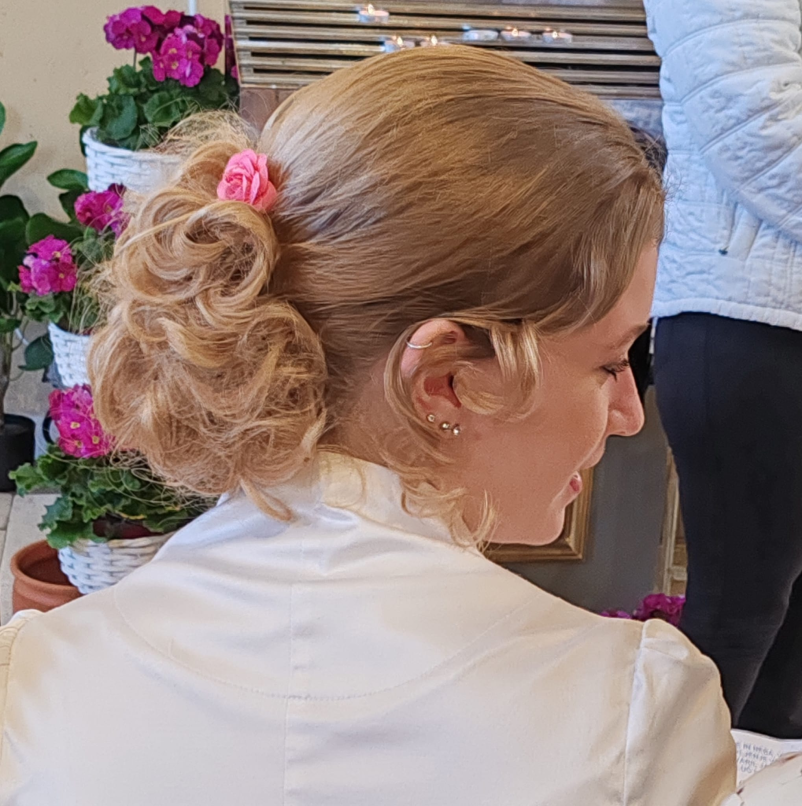 Frizerstvo Prevalje vas bo pripravilo na vsak dogodek