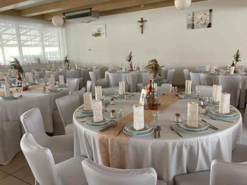 Ugodne malice in kosila Odranci, vabljeni