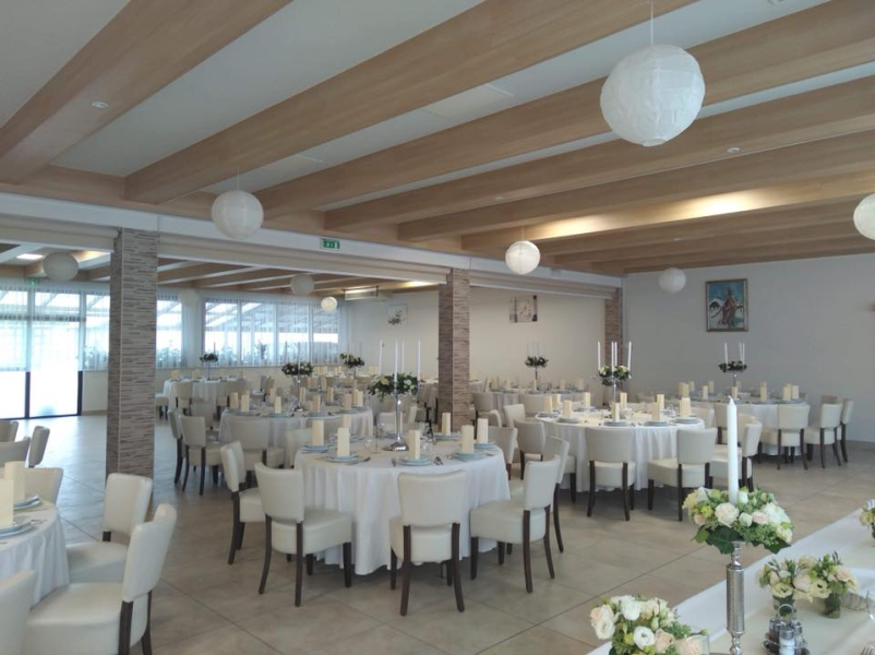 Odlična izbira za poroke