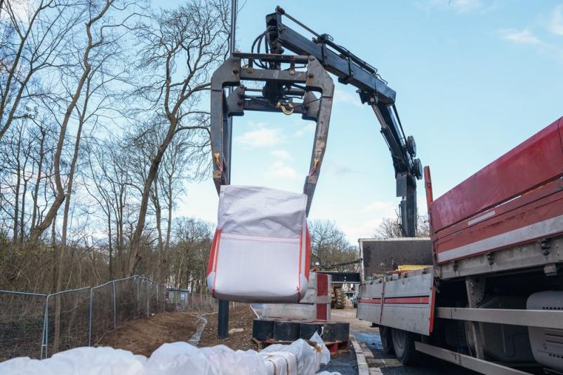 Hiab prevozi, prevozi z dvigalom, Štajerska, kontaktirajte nas