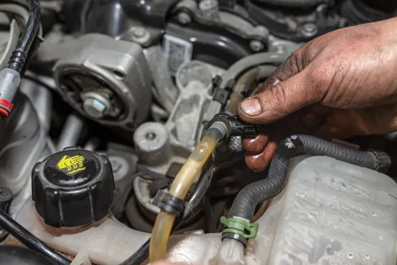 Čiščenje DPF filtrov Gorenjska