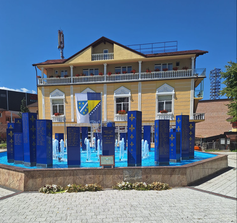 Izleti v Bosno, Pomurje, odpotujte z nami