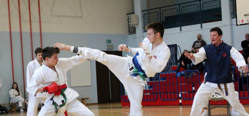 Karate klub Ivančna Gorica