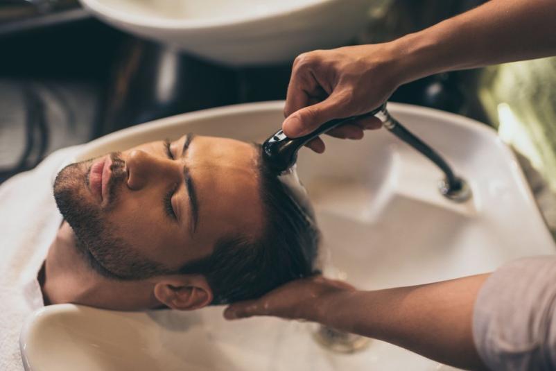 Kozmetični in frizerski salon Pomurje