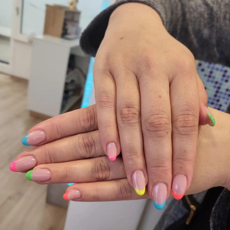 Dober kozmetični salon v Kopru