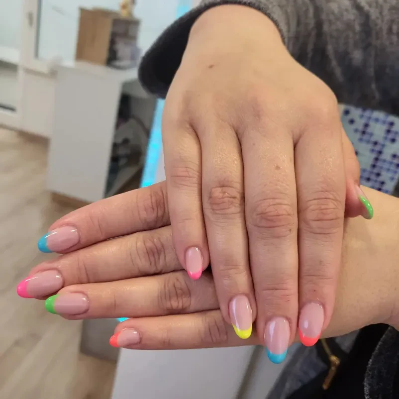 Dober kozmetični salon v Kopru