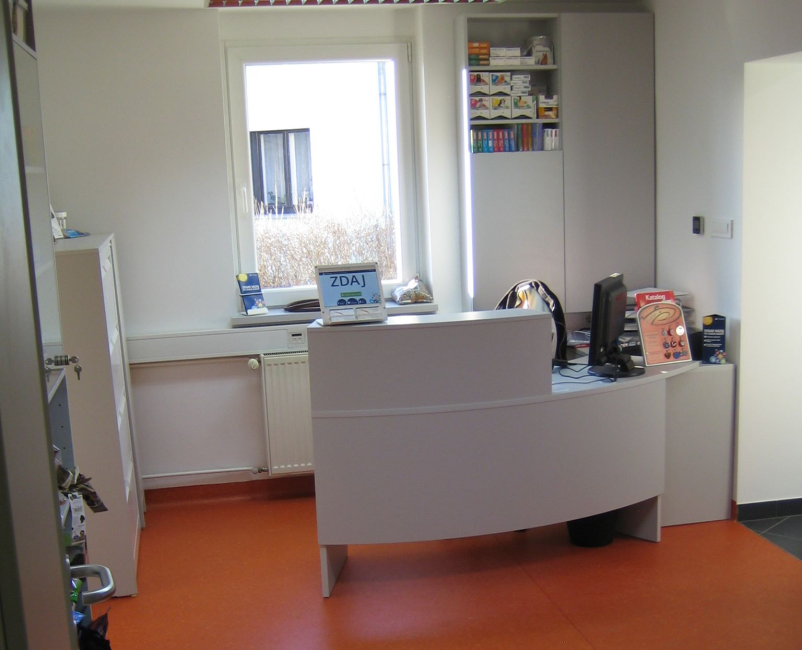 Dobra veterinarska ambulanta