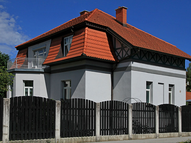 Krovstvo kleparstvo in zaključna gradbena dela Celje, kontaktirajte nas