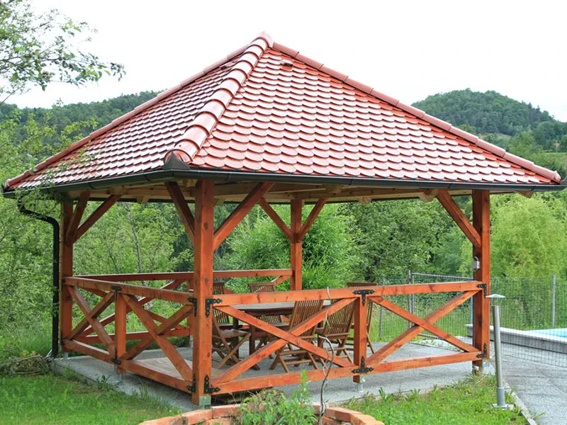 Izdelava strehe Celje