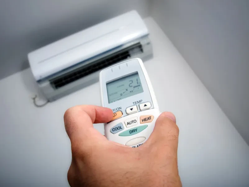 Pokličite nas, za cenovno ugodno in kvalitetno montažo klimatskih naprav (Osrednja Slovenija)!