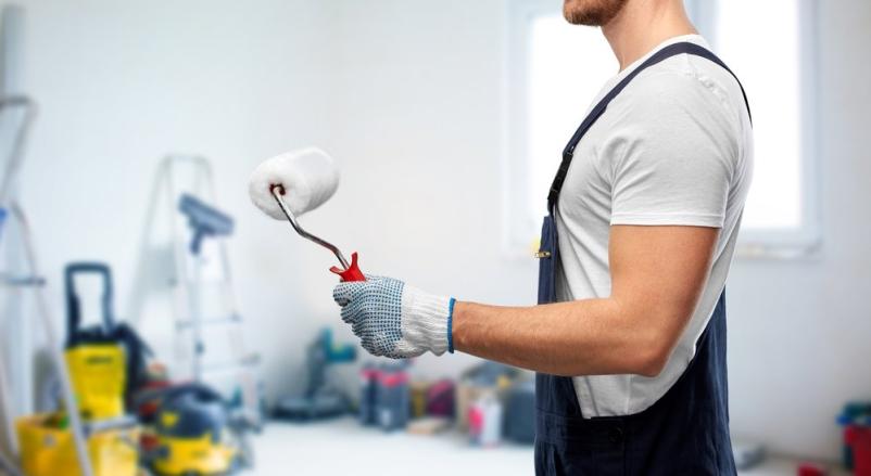 Renovacija kopalnice Dolenjska