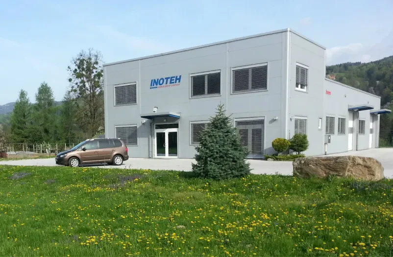 Prodaja puhal za male čistilne naprave Slovenija