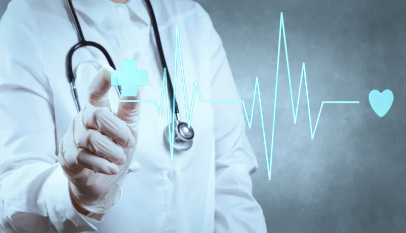 Specialistična kardiološka ambulanta Ljubljana
