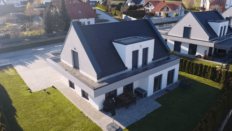 Kvalitetne adaptacije in novogradnje, ki jim Podravje, Štajerska zaupa. Zaupajte nam tudi vi!