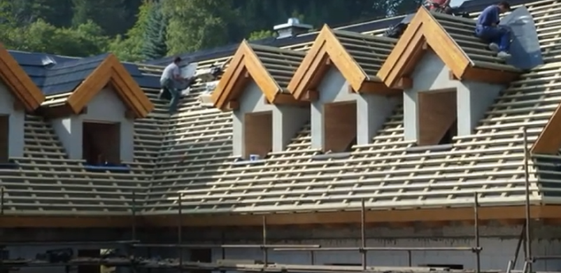 Kvalitetne adaptacije objektov Osrednja Slovenija