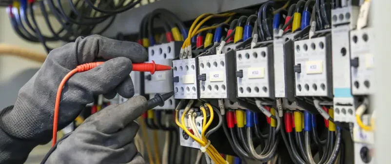 Kvalitetne elektroinštalacije Ljubljana z okolico, kontaktirajte nas