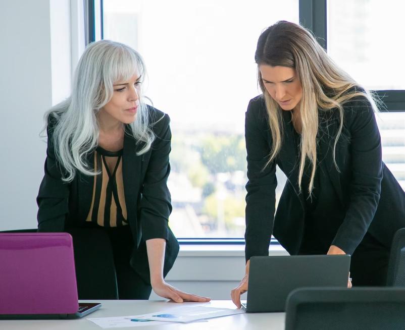 Kvalitetne računovodske storitve Ljubljana, Slovenija