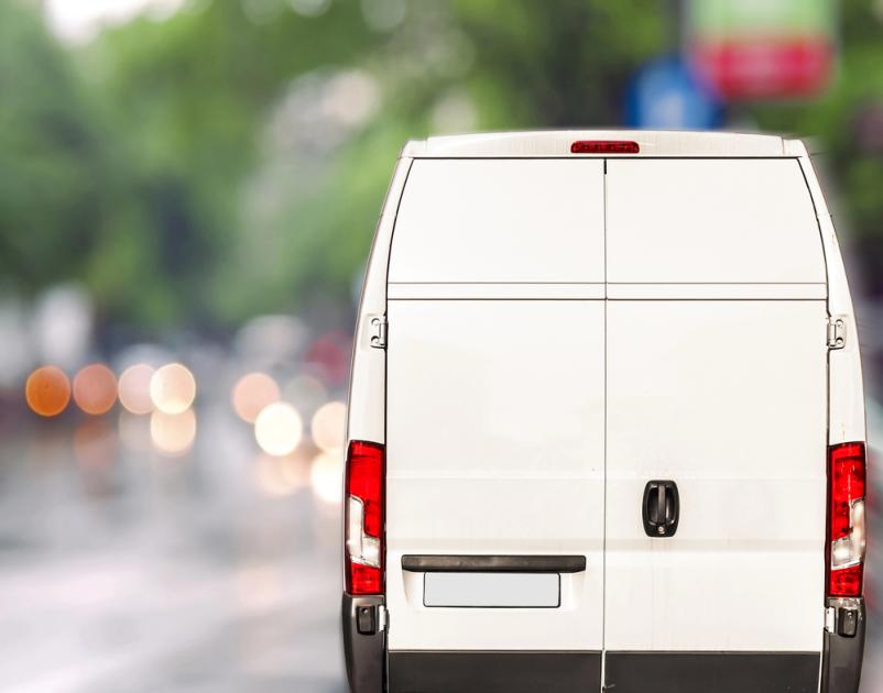 Kvalitetni kombi prevozi blaga 