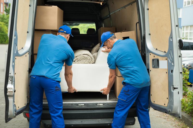 Za kvaliteten kombi prevoz blaga v Osrednji Sloveniji se lahko zanesete na nas!