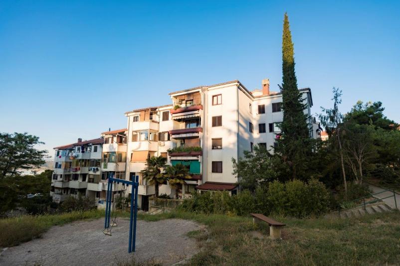 Kvalitetno upravljanje nepremičnin Obala