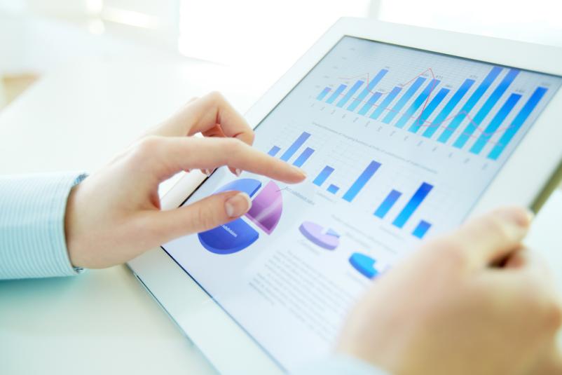 Management consulting in izdelava poslovnih načrtov