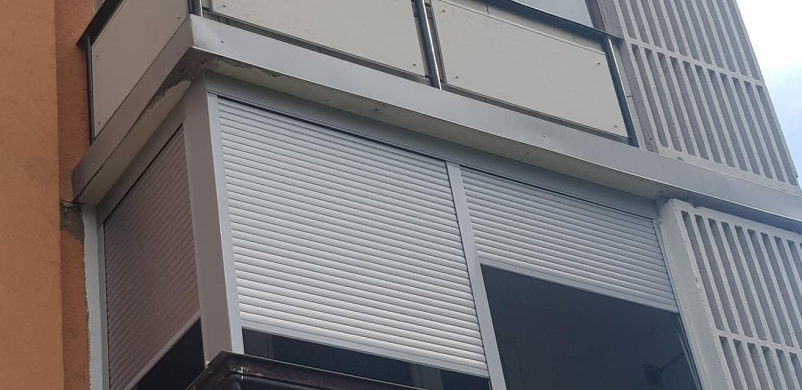 Montaža in servis rolet in žaluzij Podravska