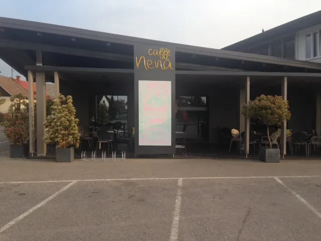 kavarna v Mariboru in okolici