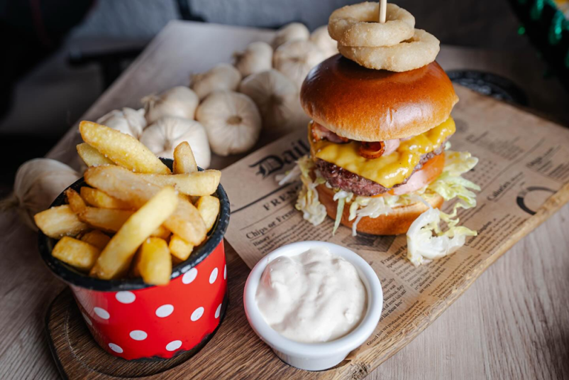 Najboljša mehiška restavracija Gorenjska, obiščite nas