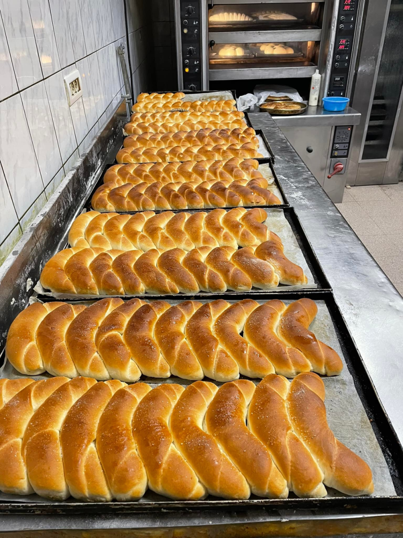 Pica, burek Nova Gorica
