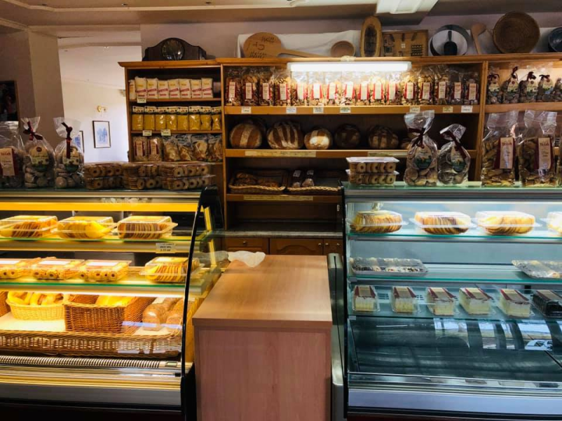 Odlični piškoti Savinjska