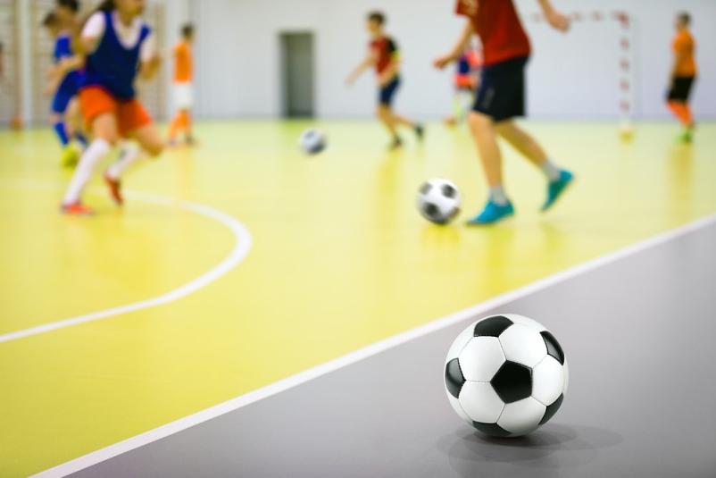 Organizacija športnih dogodkov in vzdrževanje športnih objektov Slovenija