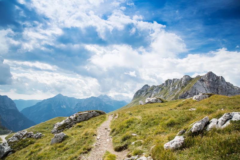 Planinsko društvo Podravska