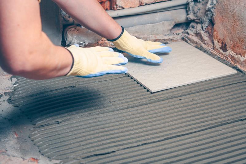 Keramičar Gorenjska