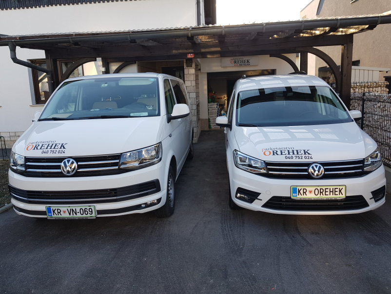 Kvalitetno položimo talne obloge kjerkoli na Gorenjskem