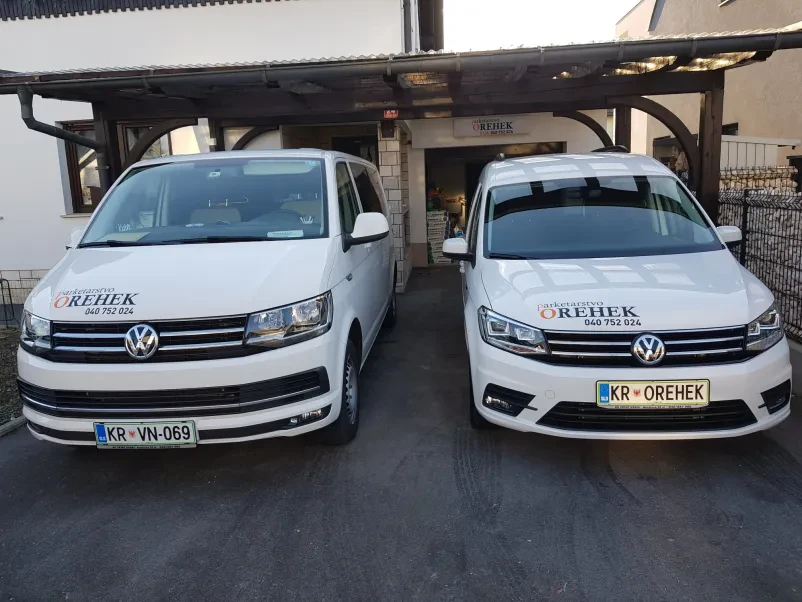 Kvalitetno položimo talne obloge kjerkoli na Gorenjskem