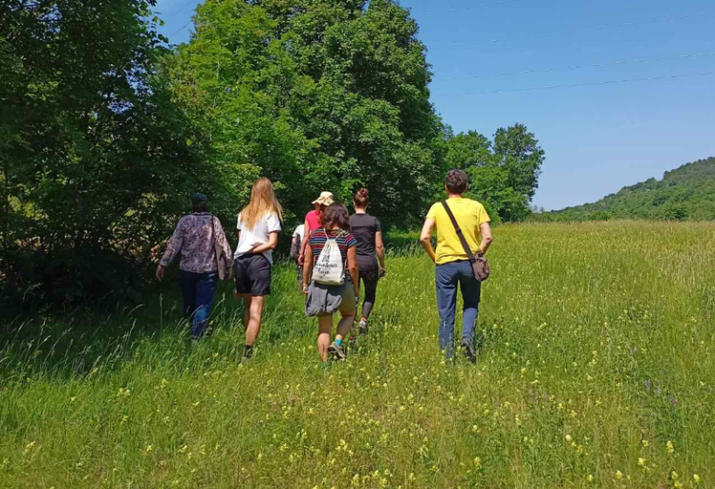 Poletni tabori za otroke Primorska, vabljeni