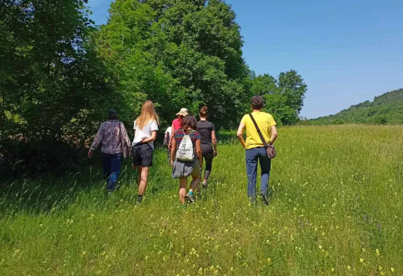 Poletni tabori za otroke Primorska, vabljeni