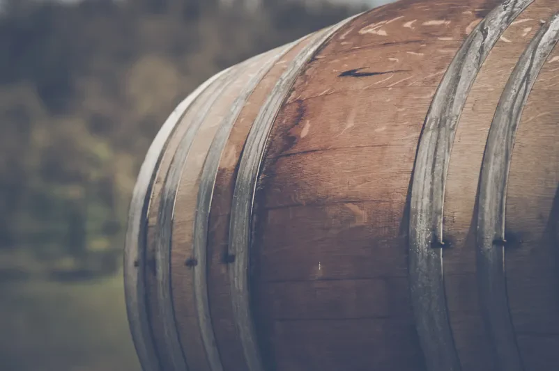 Konkurenčna prodaja arhivskih vin Slovenija