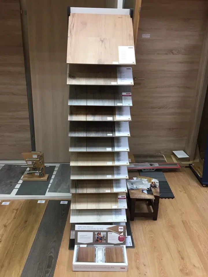 Salon talnih oblog na Savinjskem