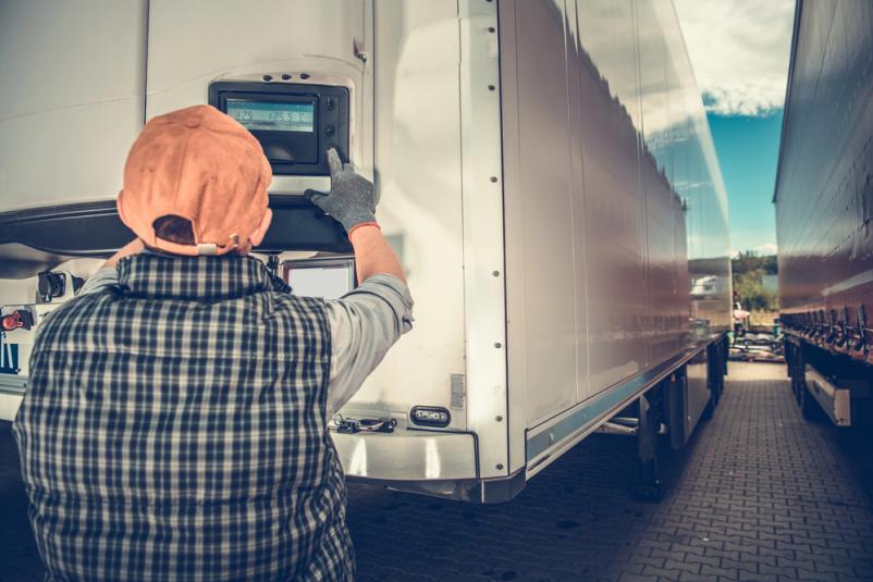 Obrnite se na nas za kakovosten servis transportnih sistemov v Sloveniji