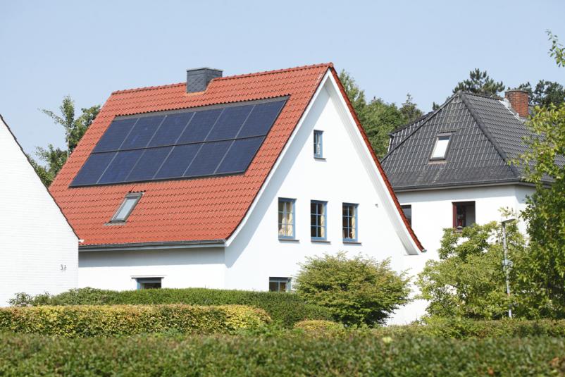 Sončne elektrarne 