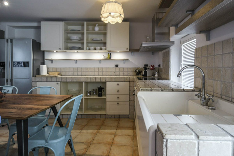 Ugoden apartma za 6 oseb v Piranu